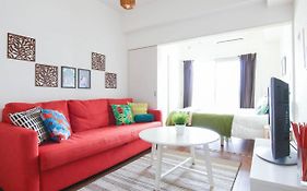 Chiyo Apartment